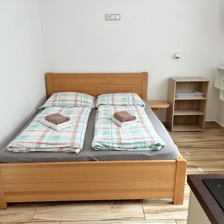 Apartmany Sumavska Český Krumlov Exterior foto