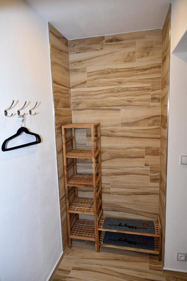 Apartmany Sumavska Český Krumlov Exterior foto