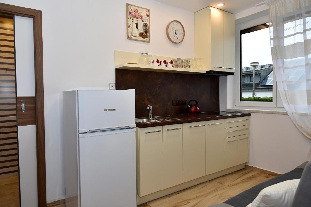 Apartmany Sumavska Český Krumlov Exterior foto